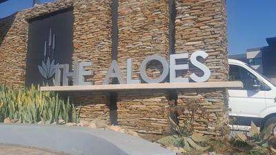 Vacant Land / Plot For Sale in The Aloes Lifestyle Estate, Polokwane