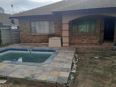 House For Rent in Bendor, Polokwane