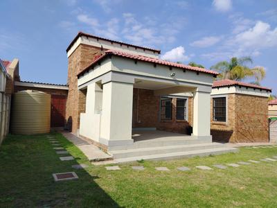 House For Rent in Bendor, Polokwane