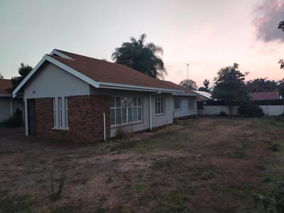 House For Rent in Bendor, Polokwane