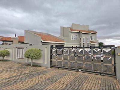 House For Rent in Serala View, Polokwane