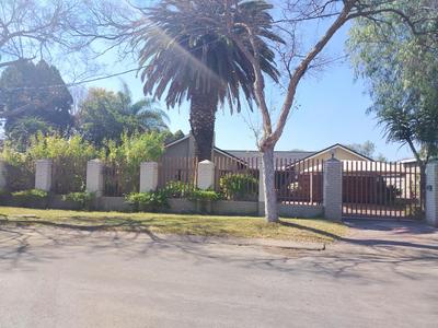 House For Sale in Penina Park, Pietersburg