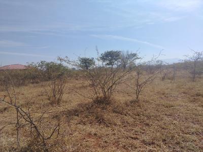 Vacant Land / Plot For Sale in Lebowakgomo, Lebowakgomo