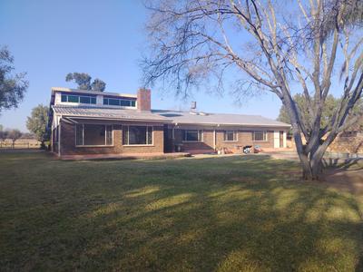 Farm For Rent in Steelpoort, Steelpoort