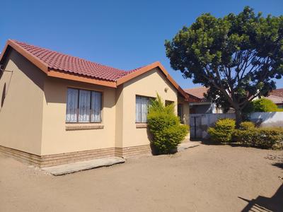 House For Rent in African Jewel, Polokwane