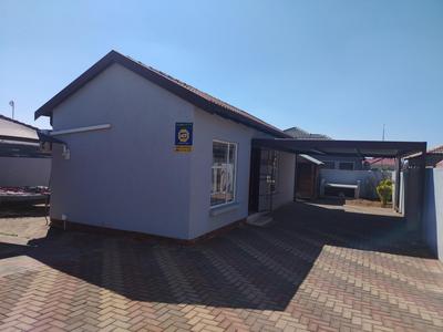 House For Rent in Southern Gateway, Polokwane