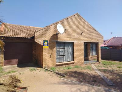 House For Rent in Bendor, Polokwane