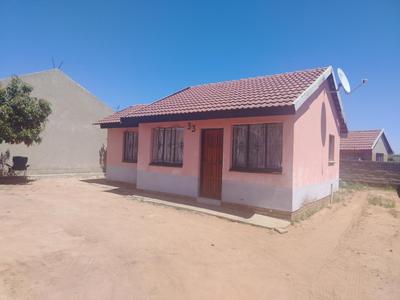 House For Sale in African Jewel, Polokwane