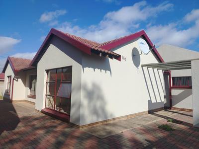 House For Rent in Bendor Ext 7, Pietersburg