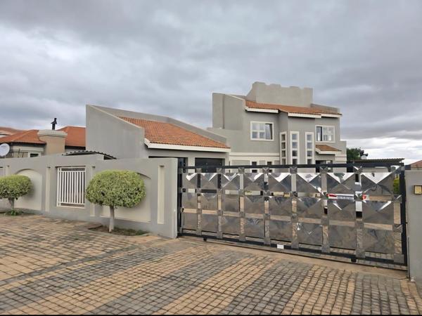 House For Rent in Serala View, Polokwane